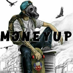 money up(all'bout cash)
