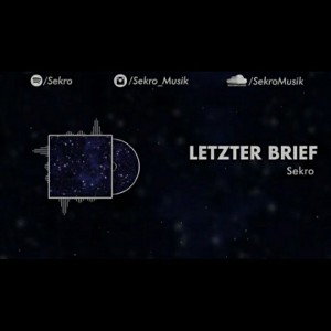 Sekro-Letzter Brief