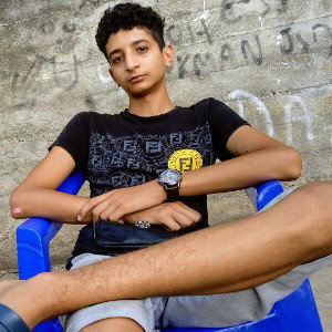 Didou canone 18 _freestyle