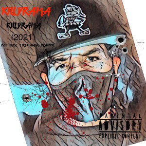 Thru killdrama eyes 