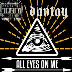 All eyez on me 