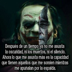 maldita violencia
