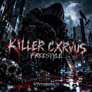 KILLER CXRVUS FREESTYLE