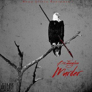 Bo Jangles - Murder (Verse 2) (1 YEAR OLD)