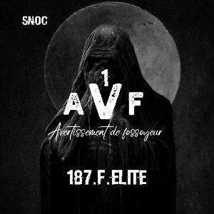 Avertissement de fossoyeur