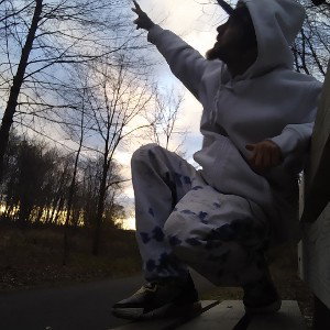 Freestyle