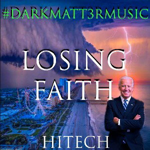         🤜LOSING FAITH🤛