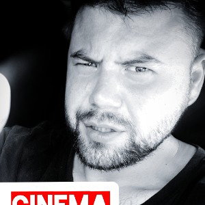 Russian cinema🎦. Demo