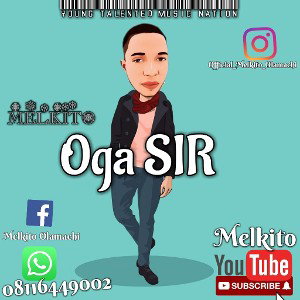 OGA SIR
