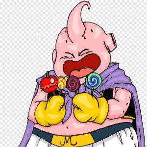 🍫MajinBa🍫