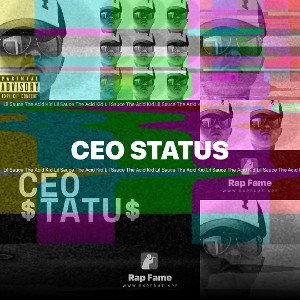 CEO STATUS