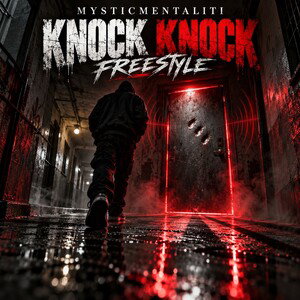 KNOCK KNOCK FREESTYLE