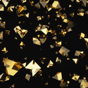 blak gold