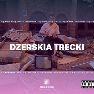 dzerskia trecki
