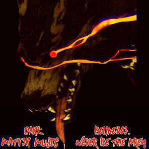 Never Be The Pray_2nd Beat