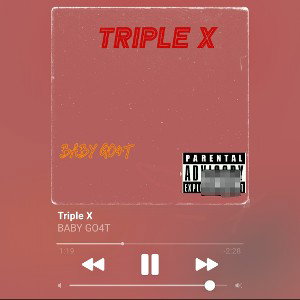 Wish Him Well (Triple X) (prod. BG)