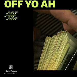 off yo ah 