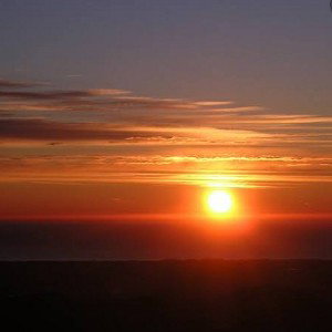 Amanecer Yeah Yeah🌅
