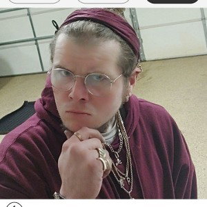SaintCroixDaSavage MUSTAFFA MUST OFF Ya