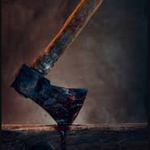 Bury the Hatchet