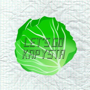 LET'S GO KAPYSTA