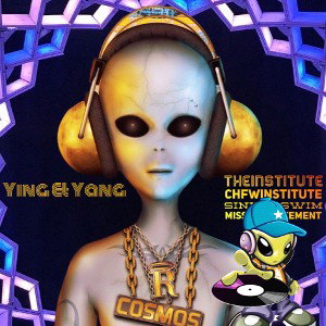 Alien Music