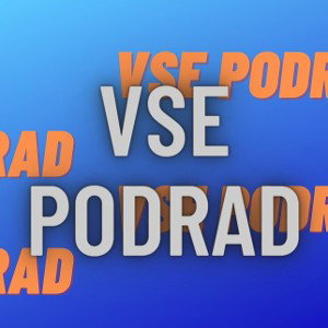 VSE PODRAD