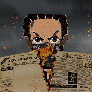 CAMM Roc x AK40Trevin No Exposing Me Ceemix 