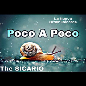 The SICARIO - Poco A Poco 