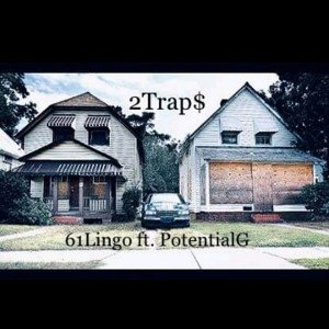 Nikko Frank - 2 traps