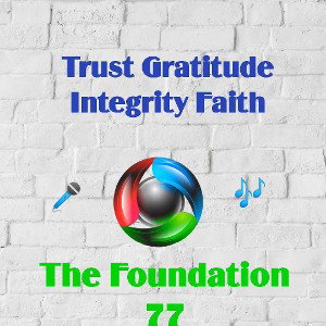 TheFoundation#1