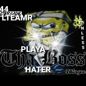 PLAYA HATER 