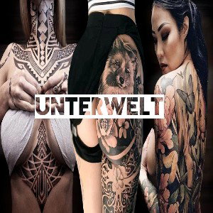 Unterwelt 