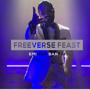 emiway bantai freeverse feast challenge 😎