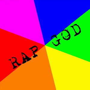 rap god