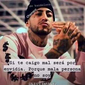 Quiero una chica 