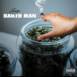 Baked Man
