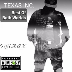 Thrax - All about my money