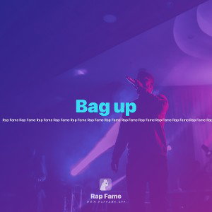 Bag up