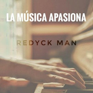 la música apasioná 🖤✍️