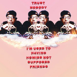 my niggas