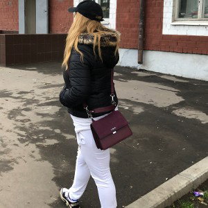 Ты-Не я