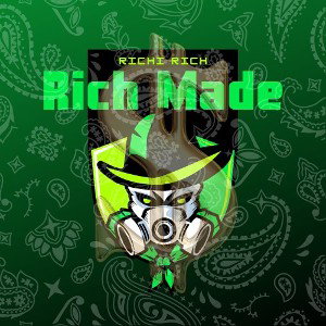 🐾RichBeast🐾