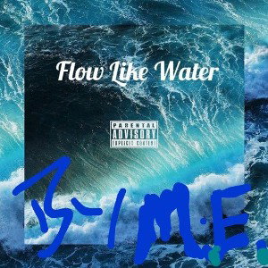 Flow like Water (Preview 💧)