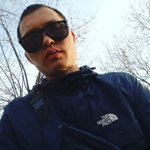 DEFFIGHT (♚South★Block♚) - палево (VLG-Rap.com)