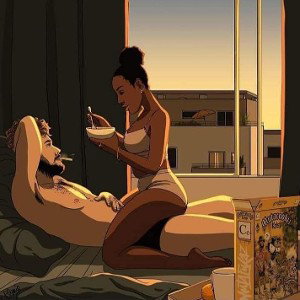 Tell Me That You Love Me Too