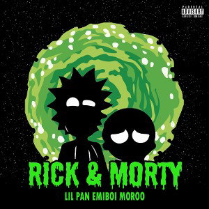 Rick Y Morty