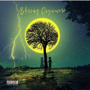 Bo Jangles - Blessing Onyinwere (Verse 1) (1 YEAR OLD)