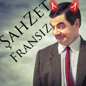 ŞahZet -Fransız