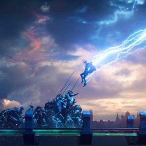 Storming